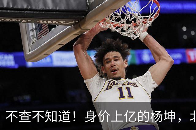 不查不知道！身价上亿的杨坤，北京别墅豪车被曝光，生活超出想象