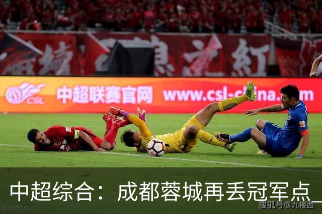 中超综合：成都蓉城再丢冠军点 武汉三镇降级