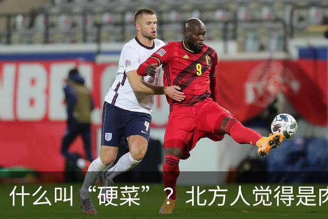什么叫“硬菜”？北方人觉得是肉，南方人觉得是海鲜，广东人觉得是汤