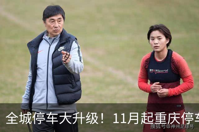 全城停车大升级！11月起重庆停车告别转圈找位
