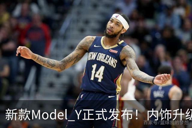 新款Model Y正式发布！内饰升级，三大痛点改善，可以入手吗