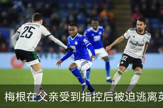 梅根在父亲受到指控后被迫逃离英国，哈里王子和两个孩子同行