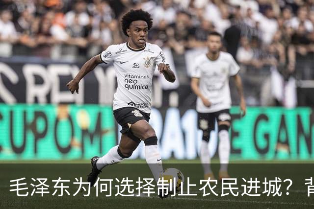 毛泽东为何选择制止农民进城？背后原因你知道吗？