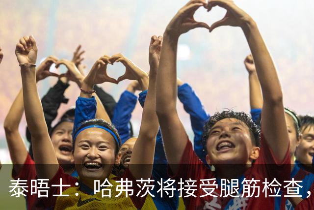 泰晤士：哈弗茨将接受腿筋检查，德国方面担心其可能伤缺4周