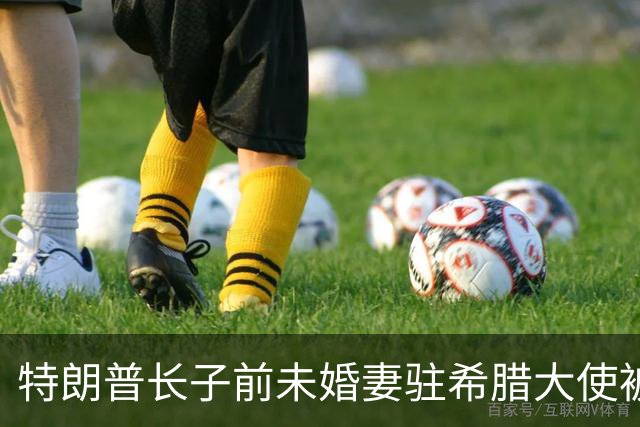 特朗普长子前未婚妻驻希腊大使被要求辞职，他说“不是家庭成员”