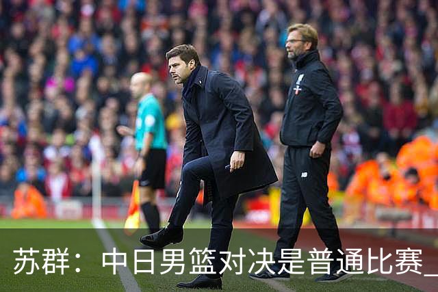 苏群：中日男篮对决是普通比赛 杨毅：说的清高 不用担责
