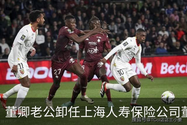 董卿老公卸任上海人寿保险公司董事长