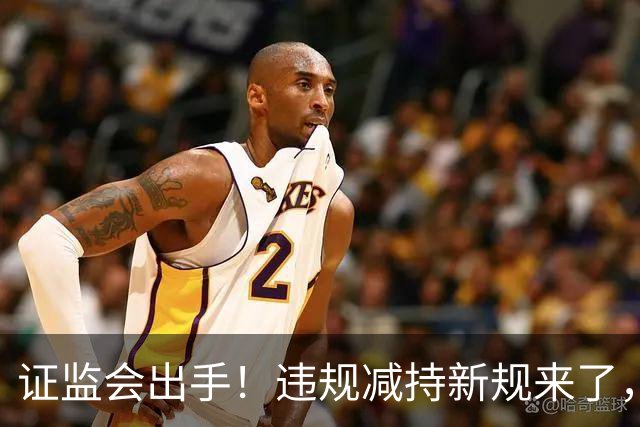 证监会出手！违规减持新规来了，对A股有何影响？