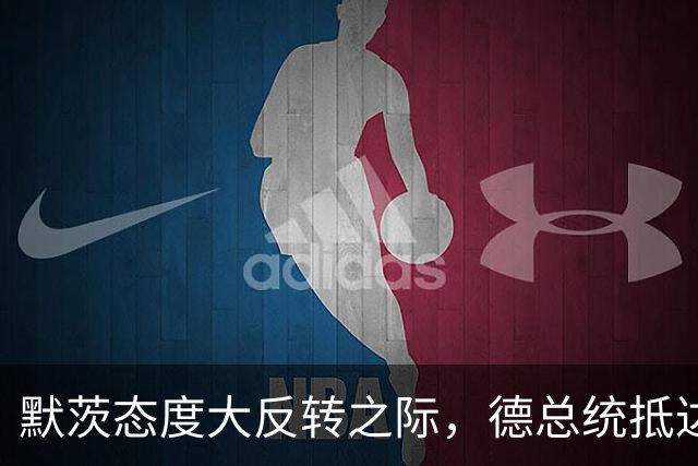 默茨态度大反转之际，德总统抵达安徽，只为向中国证明一件事
