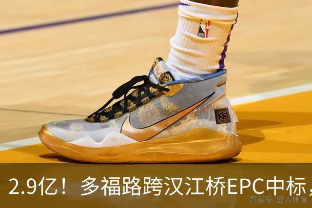 2.9亿！多福路跨汉江桥EPC中标，汉口汉正街直达汉阳龟北片区