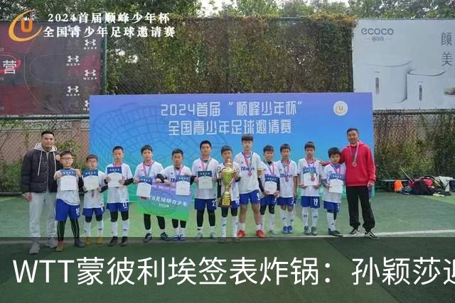 WTT蒙彼利埃签表炸锅：孙颖莎迎利好，王曼昱陈熠扎堆，国乒男单更扎心